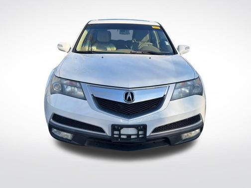 2012 Acura MDX 3.7L
