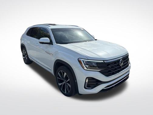 2025 Volkswagen Atlas Cross Sport 2.0T SEL Premium R-Line