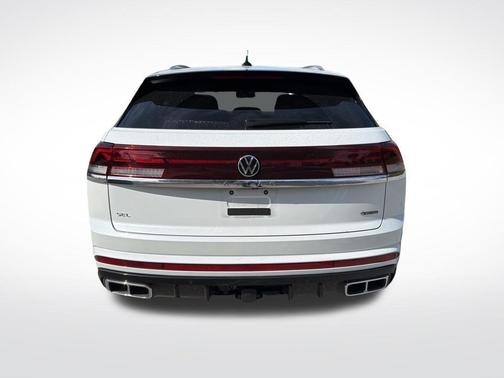 2025 Volkswagen Atlas Cross Sport 2.0T SEL Premium R-Line