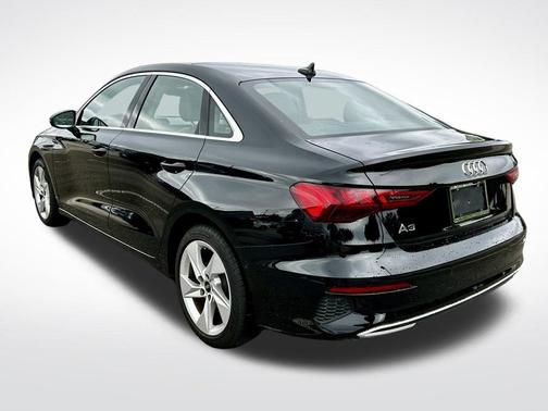 2023 Audi A3 40 Premium