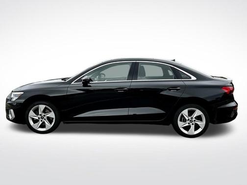 2023 Audi A3 40 Premium