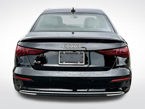 2023 Audi A3 40 Premium