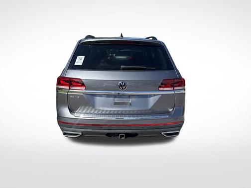 2022 Volkswagen Atlas 3.6L SE w/Technology