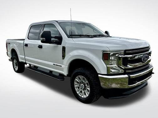 2022 Ford F-250 XLT