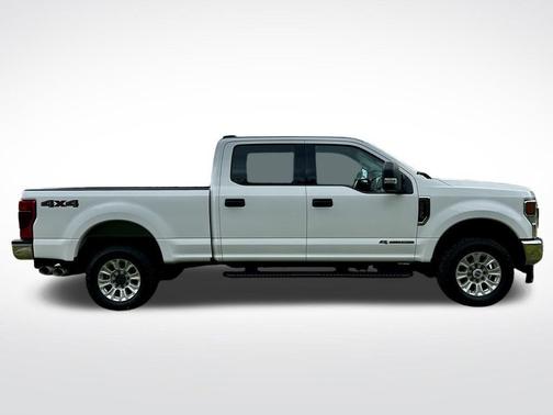 2022 Ford F-250 XLT