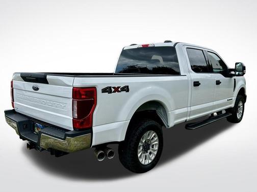 2022 Ford F-250 XLT