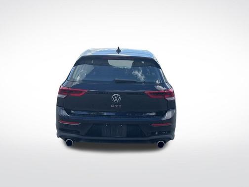 2024 Volkswagen Golf GTI 2.0T S