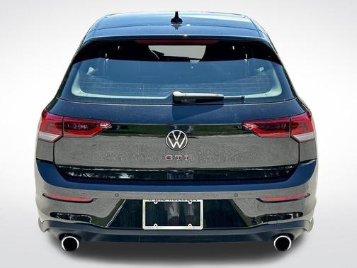 2024 Volkswagen Golf GTI 2.0T S