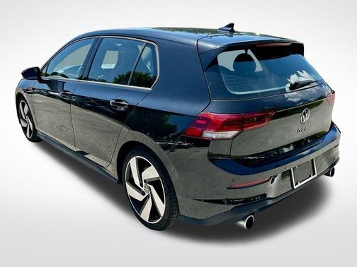 2024 Volkswagen Golf GTI 2.0T S