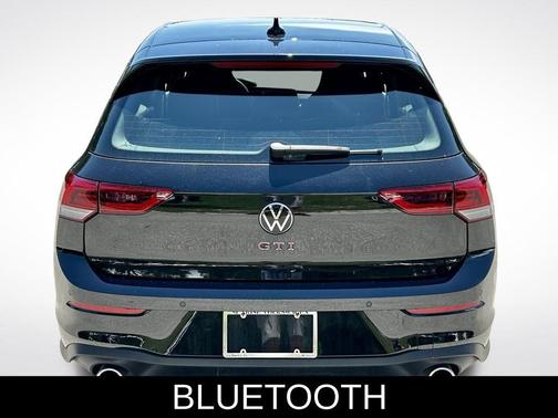 2024 Volkswagen Golf GTI 2.0T S