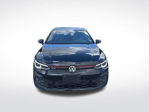 2024 Volkswagen Golf GTI 2.0T S