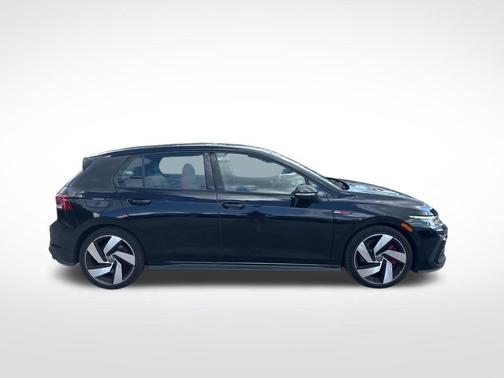 2024 Volkswagen Golf GTI 2.0T S