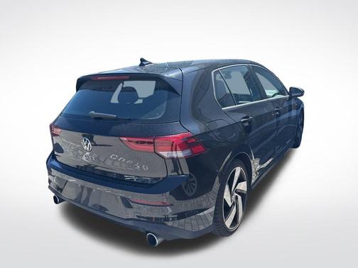 2024 Volkswagen Golf GTI 2.0T S