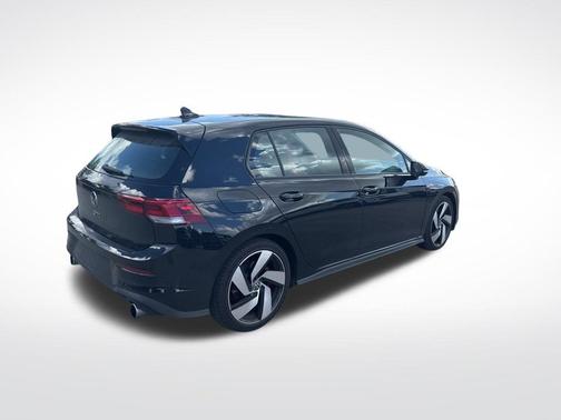 2024 Volkswagen Golf GTI 2.0T S