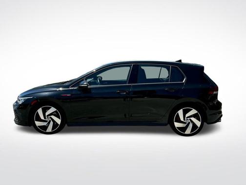 2024 Volkswagen Golf GTI 2.0T S