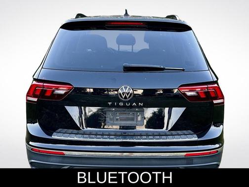 2022 Volkswagen Tiguan 2.0T S