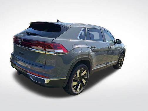 2025 Volkswagen Atlas Cross Sport 2.0T SEL