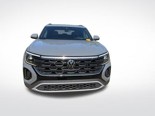 2025 Volkswagen Atlas Cross Sport 2.0T SEL