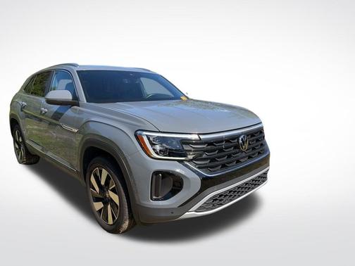 2025 Volkswagen Atlas Cross Sport 2.0T SEL