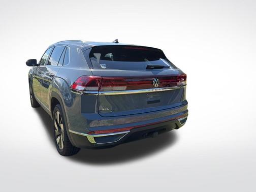 2025 Volkswagen Atlas Cross Sport 2.0T SEL