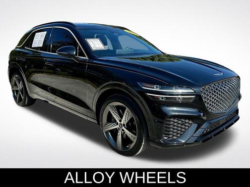 2023 Genesis GV70 2.5T