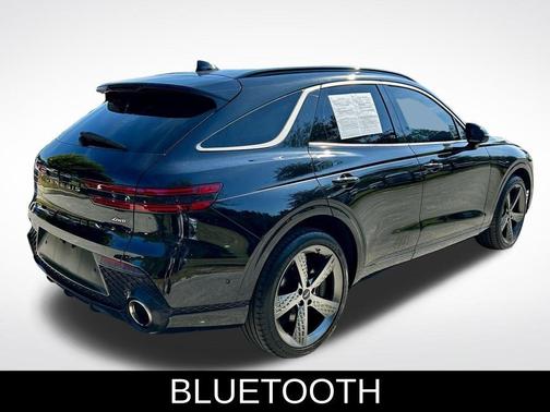 2023 Genesis GV70 2.5T