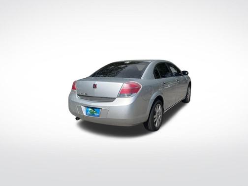 Quicksilver 2009 Saturn Aura XR