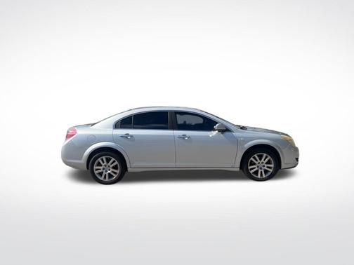 Quicksilver 2009 Saturn Aura XR