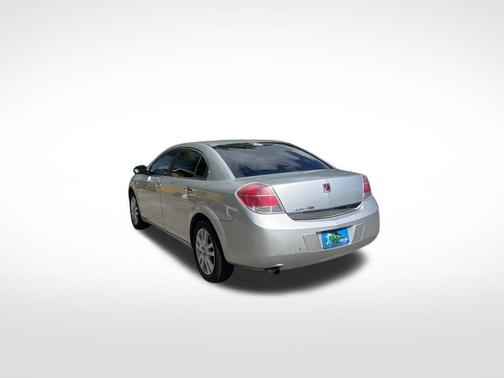 Quicksilver 2009 Saturn Aura XR