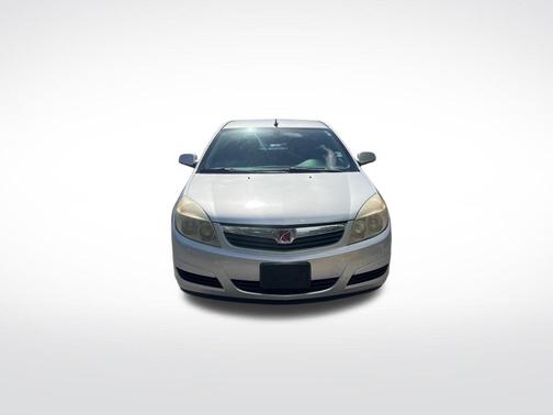 Quicksilver 2009 Saturn Aura XR
