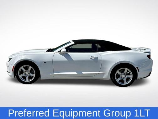 2023 Chevrolet Camaro 1LT