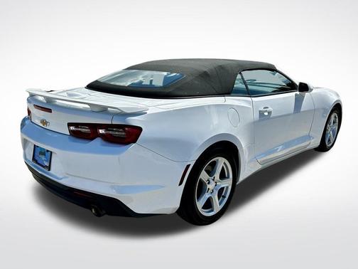 2023 Chevrolet Camaro 1LT