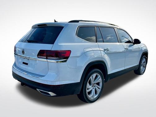 2023 Volkswagen Atlas 3.6L SE w/Technology