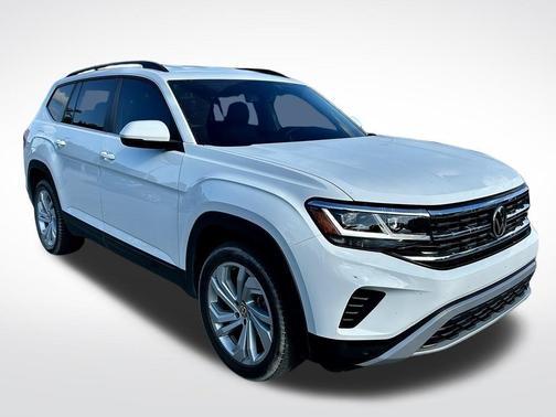 2023 Volkswagen Atlas 3.6L SE w/Technology