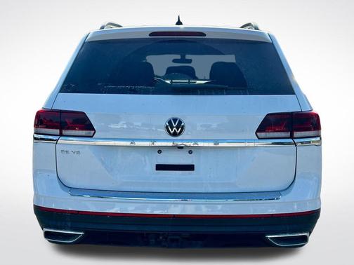 2023 Volkswagen Atlas 3.6L SE w/Technology