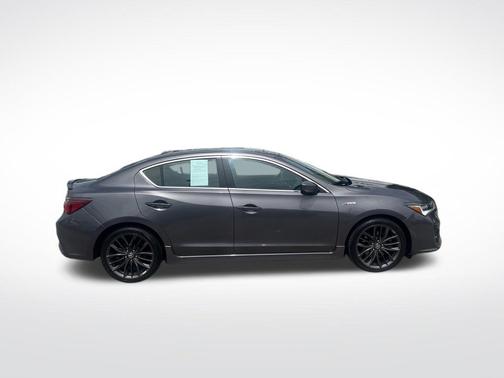 2019 Acura ILX