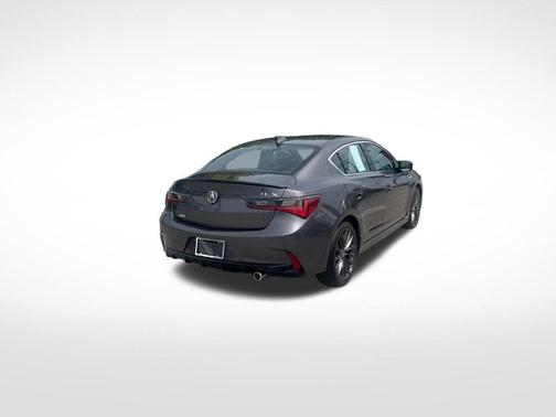 2019 Acura ILX