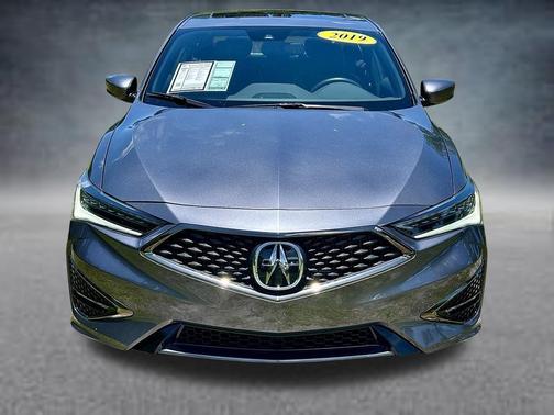 SELECT 2019 Acura ILX