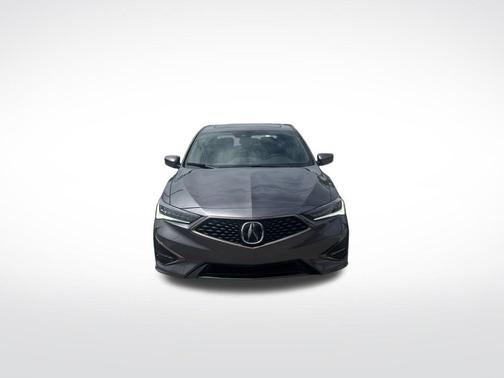 2019 Acura ILX