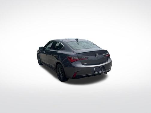 2019 Acura ILX