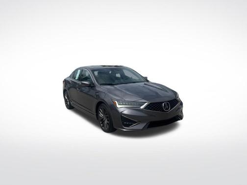 2019 Acura ILX