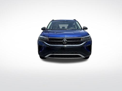 Blue Dusk 2023 Volkswagen Taos 1.5T S