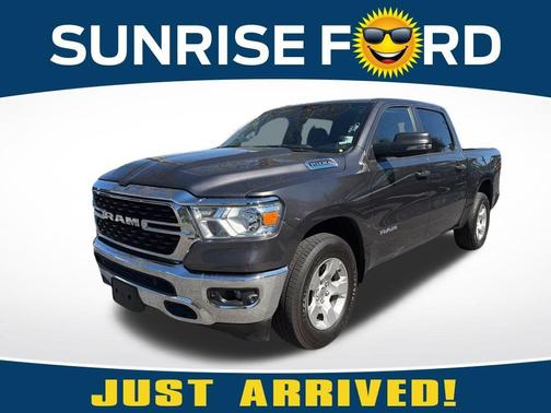 2024 RAM 1500 Big Horn/Lone Star