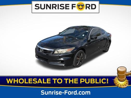 2011 Honda Accord EX-L
