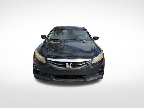 2011 Honda Accord EX-L