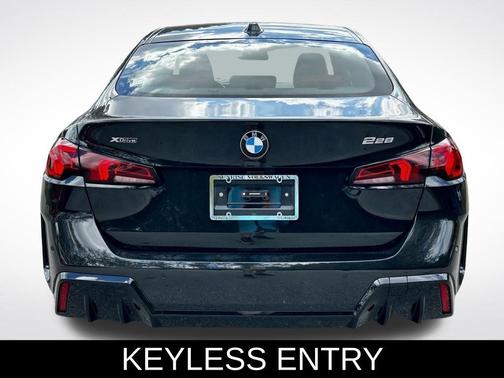 2025 BMW 228 Gran Coupe xDrive