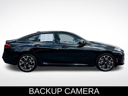 2025 BMW 228 Gran Coupe xDrive