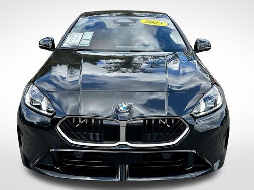 2025 BMW 228 Gran Coupe xDrive