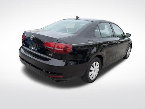 2016 Volkswagen Jetta 1.4T S w/Technology