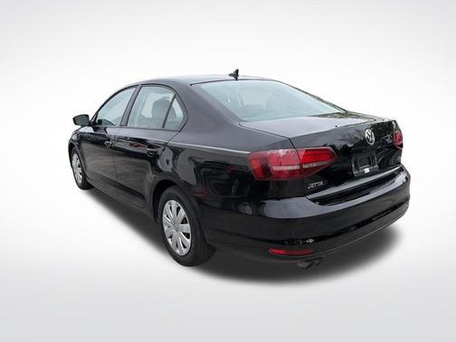 2016 Volkswagen Jetta 1.4T S w/Technology